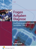 Cover: Fragen, Aufgaben, Diagnose - Westermann Berufliche Bildung