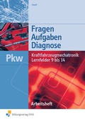 Cover: Fragen, Aufgaben, Diagnose - Westermann Berufliche Bildung