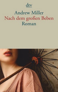 Abbildung von: Nach dem großen Beben - dtv
