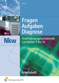 Cover: Fragen, Aufgaben, Diagnose - Westermann Berufliche Bildung