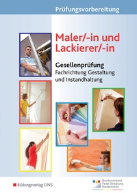 Abbildung von: Prüfungsvorbereitung - Westermann Berufliche Bildung