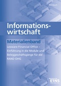 Cover: RAND OHG - Westermann Berufliche Bildung