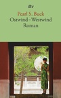 Cover: Ostwind - Westwind - dtv