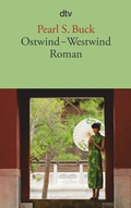Cover: Ostwind - Westwind - dtv