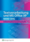 Cover: RAND OHG - Westermann Berufliche Bildung