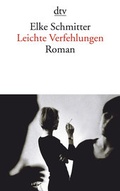 Cover: Leichte Verfehlungen - dtv
