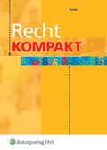 Cover: Recht kompakt - Westermann Berufliche Bildung