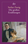 Cover: Die gro&szlig;en Erz&auml;hlungen - dtv