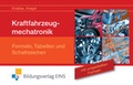 Cover: Kraftfahrzeugmechatronik - Westermann Berufliche Bildung