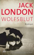 Cover: Wolfsblut - dtv