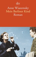 Cover: Mein Berliner Kind - dtv