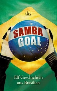 Abbildung von: Samba Goal - dtv