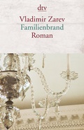 Cover: Familienbrand - dtv