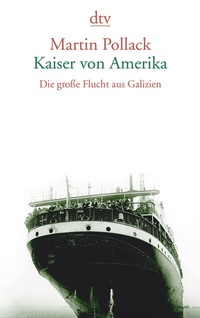 Abbildung von: Kaiser von Amerika - dtv