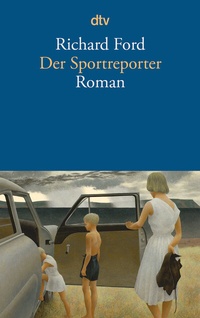 Abbildung von: Der Sportreporter - dtv