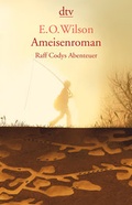 Cover: Ameisenroman - dtv