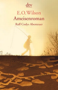 Abbildung von: Ameisenroman - dtv