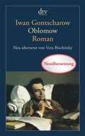 Cover: Oblomow - dtv