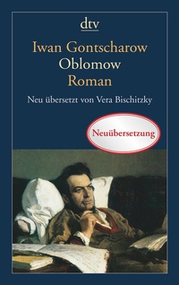 Abbildung von: Oblomow - dtv