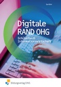 Cover: Digitale RAND OHG / Digitale RAND OHG - Informationswirtschaft - Westermann Berufliche Bildung