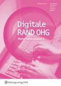 Cover: Digitale RAND OHG / Digitale RAND OHG - Informationswirtschaft - Westermann Berufliche Bildung