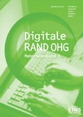 Cover: Digitale RAND OHG / Digitale RAND OHG - Informationswirtschaft - Westermann Berufliche Bildung