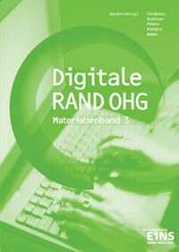 Enlarge image Cover: Digitale RAND OHG / Digitale RAND OHG - Informationswirtschaft - Westermann Berufliche Bildung