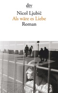 Cover: Als w&auml;re es Liebe - dtv