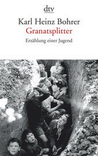Abbildung von: Granatsplitter - dtv