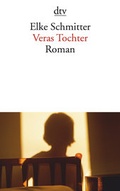 Cover: Veras Tochter - dtv