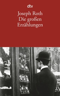 Abbildung von: Die großen Erzählungen - dtv