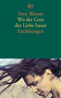 Cover: Wo der Gott der Liebe haust - dtv