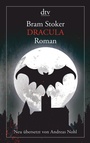 Cover: Dracula Roman - dtv