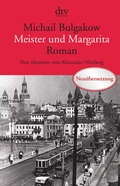 Cover: Meister und Margarita - dtv