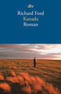Cover: Kanada - dtv