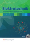 Cover: Elektrotechnik - Westermann Berufliche Bildung