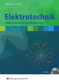 Enlarge image Cover: Elektrotechnik - Westermann Berufliche Bildung