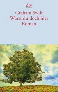 Abbildung von: Wärst du doch hier - dtv
