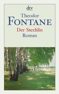 Cover: Der Stechlin - dtv