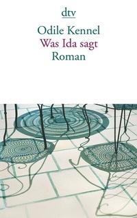 Abbildung von: Was Ida sagt - dtv