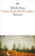 Cover: Vielen Dank f&uuml;r das Leben - dtv
