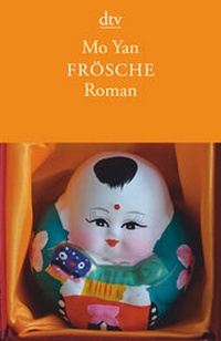 Abbildung von: Frösche - dtv