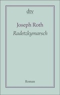 Cover: Radetzkymarsch - dtv