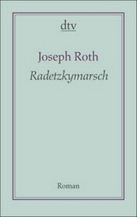 Enlarge image Cover: Radetzkymarsch - dtv