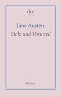 Cover: Stolz und Vorurteil - dtv