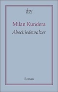 Cover: Abschiedswalzer - dtv