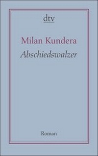 Enlarge image Cover: Abschiedswalzer - dtv