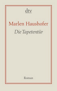 Abbildung von: Die Tapetentür - dtv