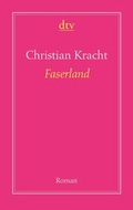 Cover: Faserland - dtv