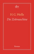 Cover: Die Zeitmaschine - dtv